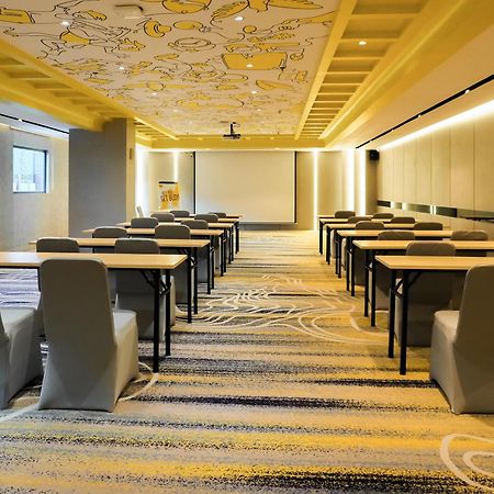 Yello Hotel Harbour Bay ナゴヤ エクステリア 写真